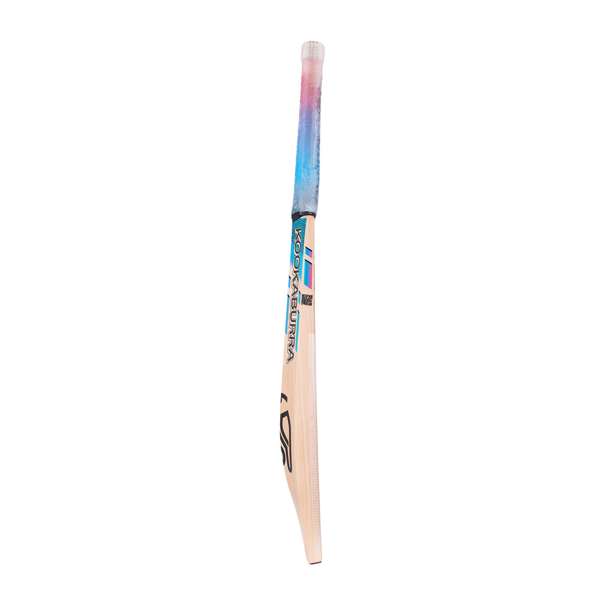 Kookaburra Aura 7.1 Cricket Bat 2024 - Premium English Willow Cricket Bat for Professional Players | Perfect for Match Play & Training Sessions