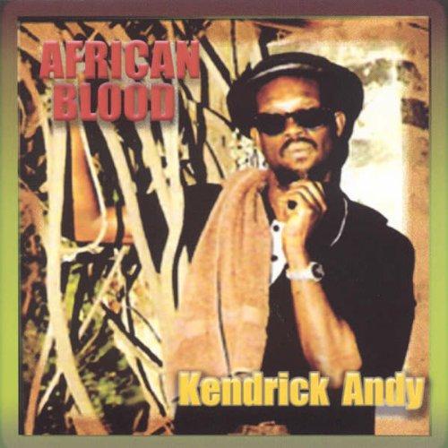 Andy Kendrick African Blood - Premium African-Inspired Fragrance for Men & Women | Perfect for Date Nights, Special Occasions & Cultural Celebrations