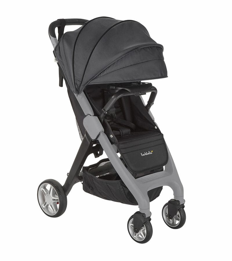 Larktale Chit Chat Plus Stroller - Lightweight Compact Baby Stroller for Travel & Everyday Use | Perfect for Shopping, Walks & Outdoor Adventures