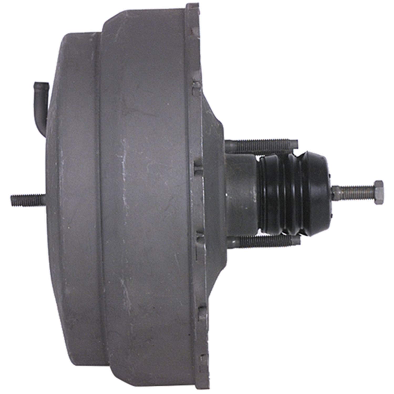 Cardone 53-2740 Remanufactured Vacuum Power Brake Booster - No Master Cylinder | Compatible with Ford, Chevy & Dodge | Perfect for Truck & SUV Brake System Repairs
