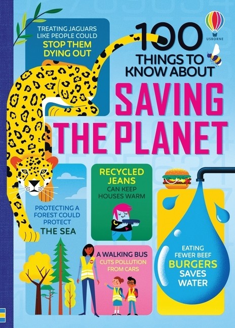 100 Essential Tips for Saving the Planet | Eco-Friendly Living Guide | Sustainable Lifestyle for Home, Work & Travel