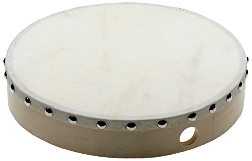 Stagg SHD-1010 Pretuned Hand Drum - Professional 10