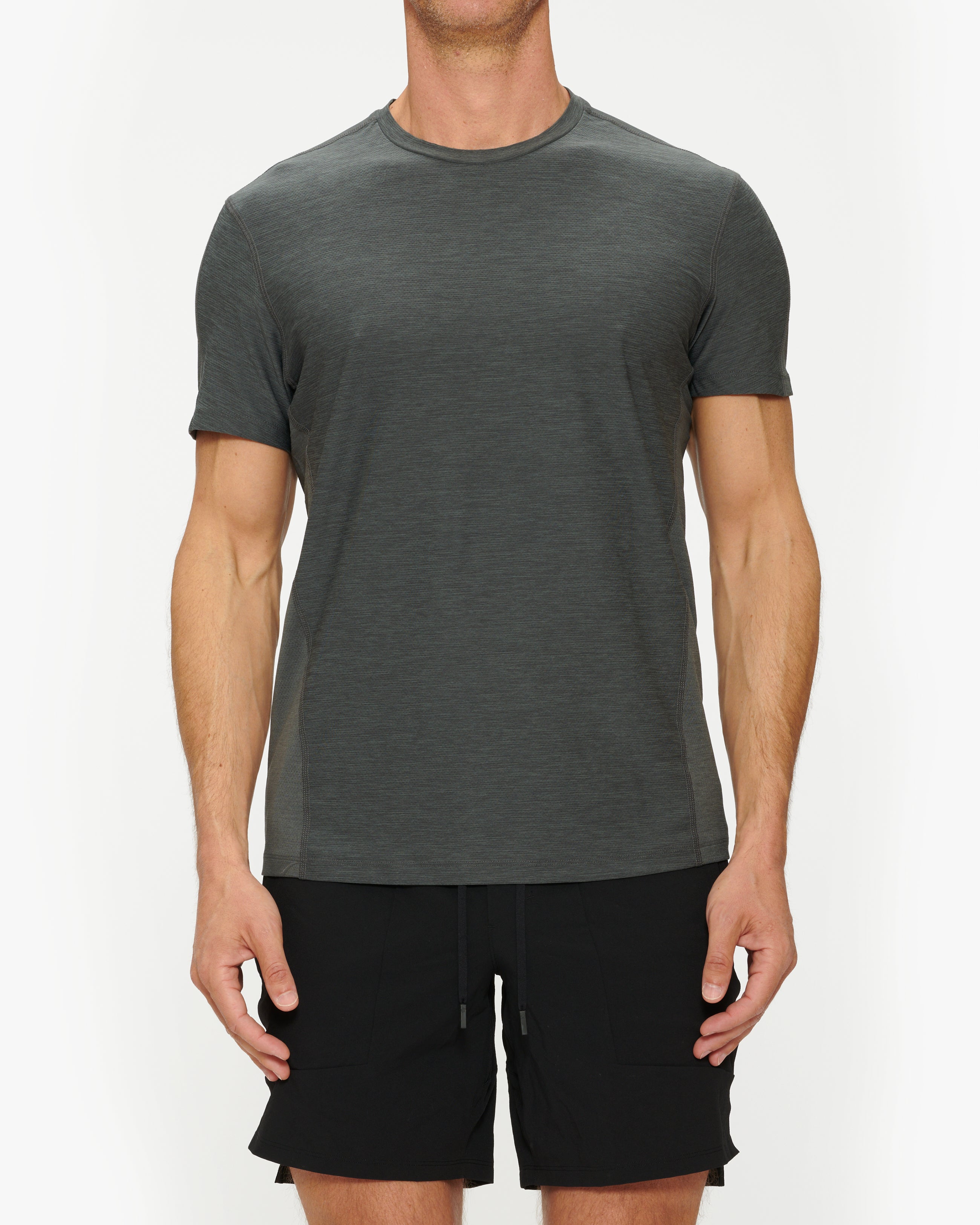 Ten Thousand Versatile Tee - Premium Quality Cotton T-Shirt for Men & Women | Perfect for Casual Wear, Gym, Travel & Everyday Comfort
