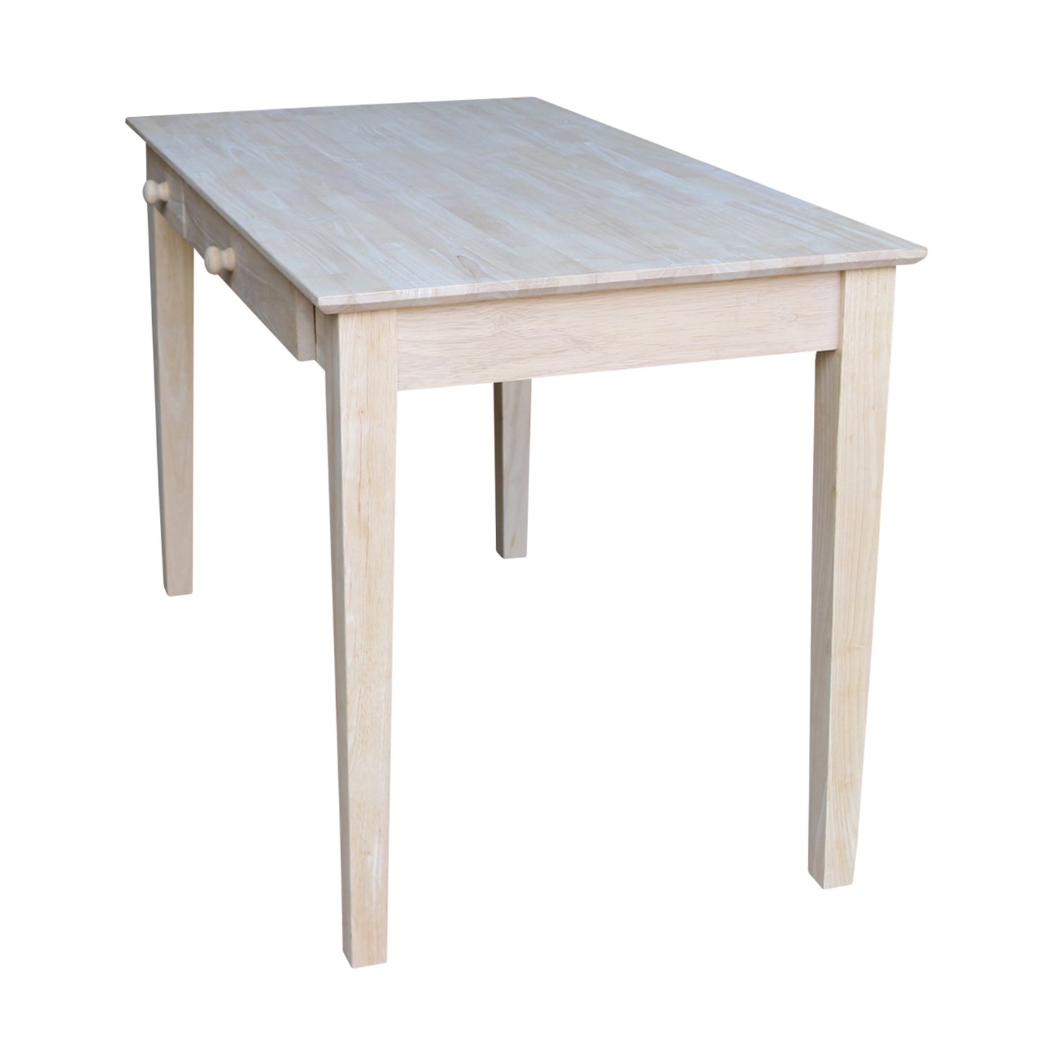 IC Computer Desk - Home Office & Gaming Workspace