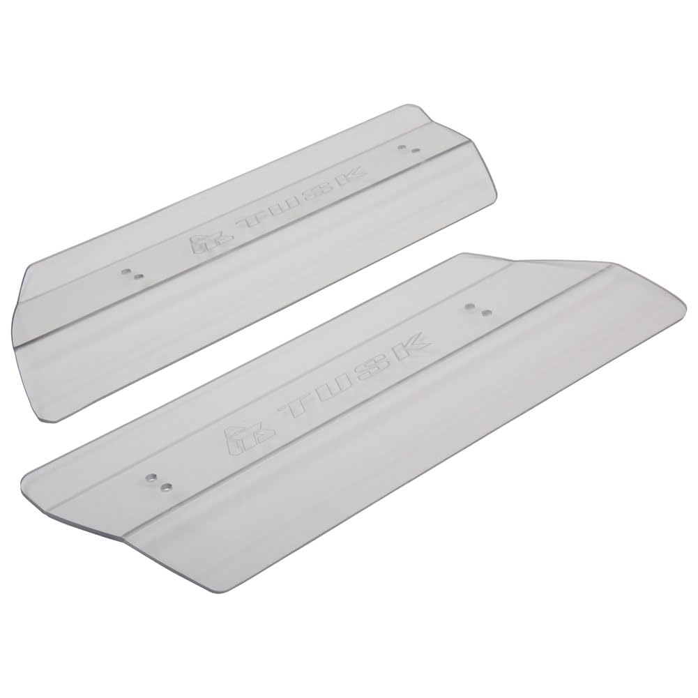 Yamaha Wolverine X2 Tusk Wing Vent Kit - 20