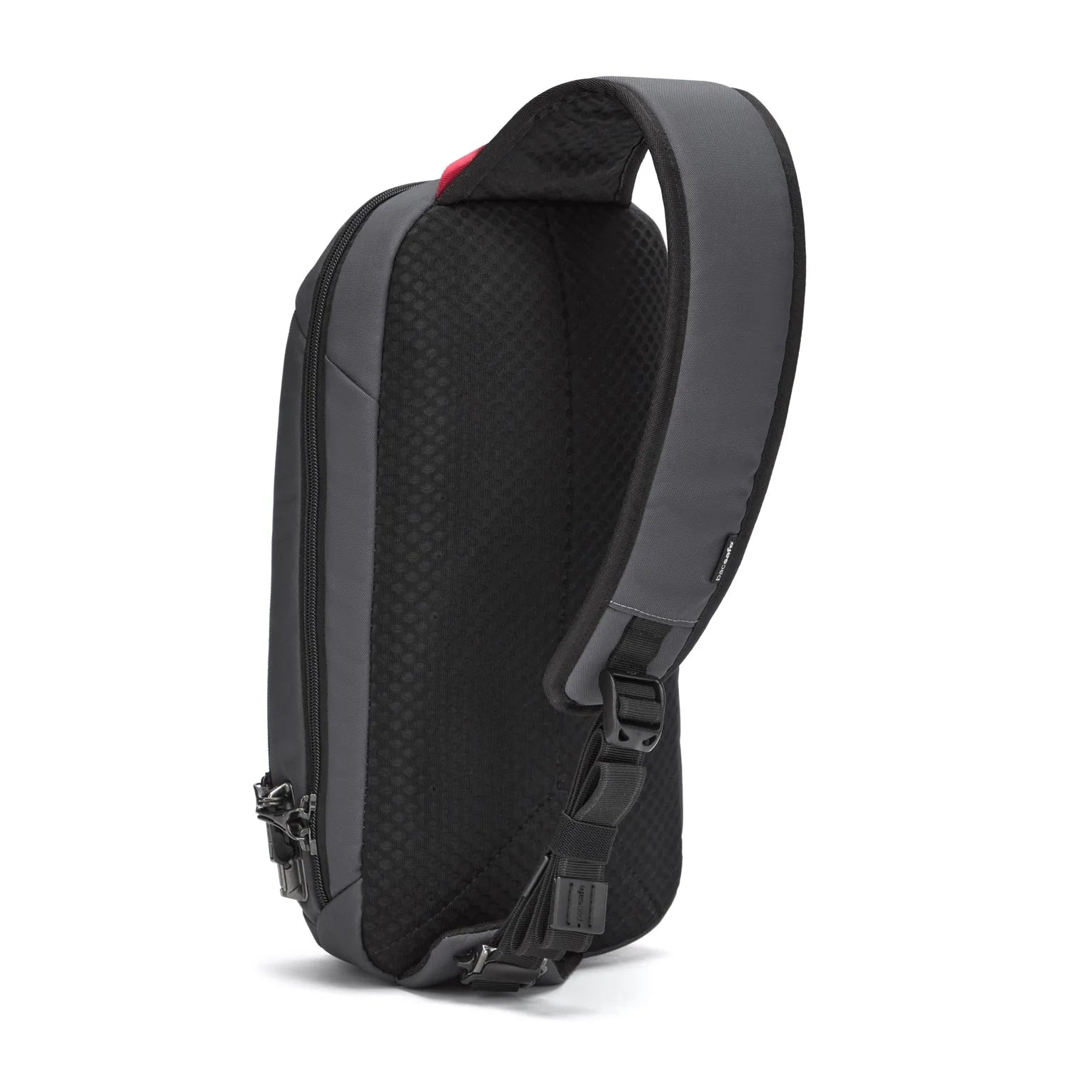 Pacsafe Vibe 325 Anti-Theft Sling Bag - Secure Crossbody Travel Pack for Commuting, Sightseeing & Outdoor Adventures