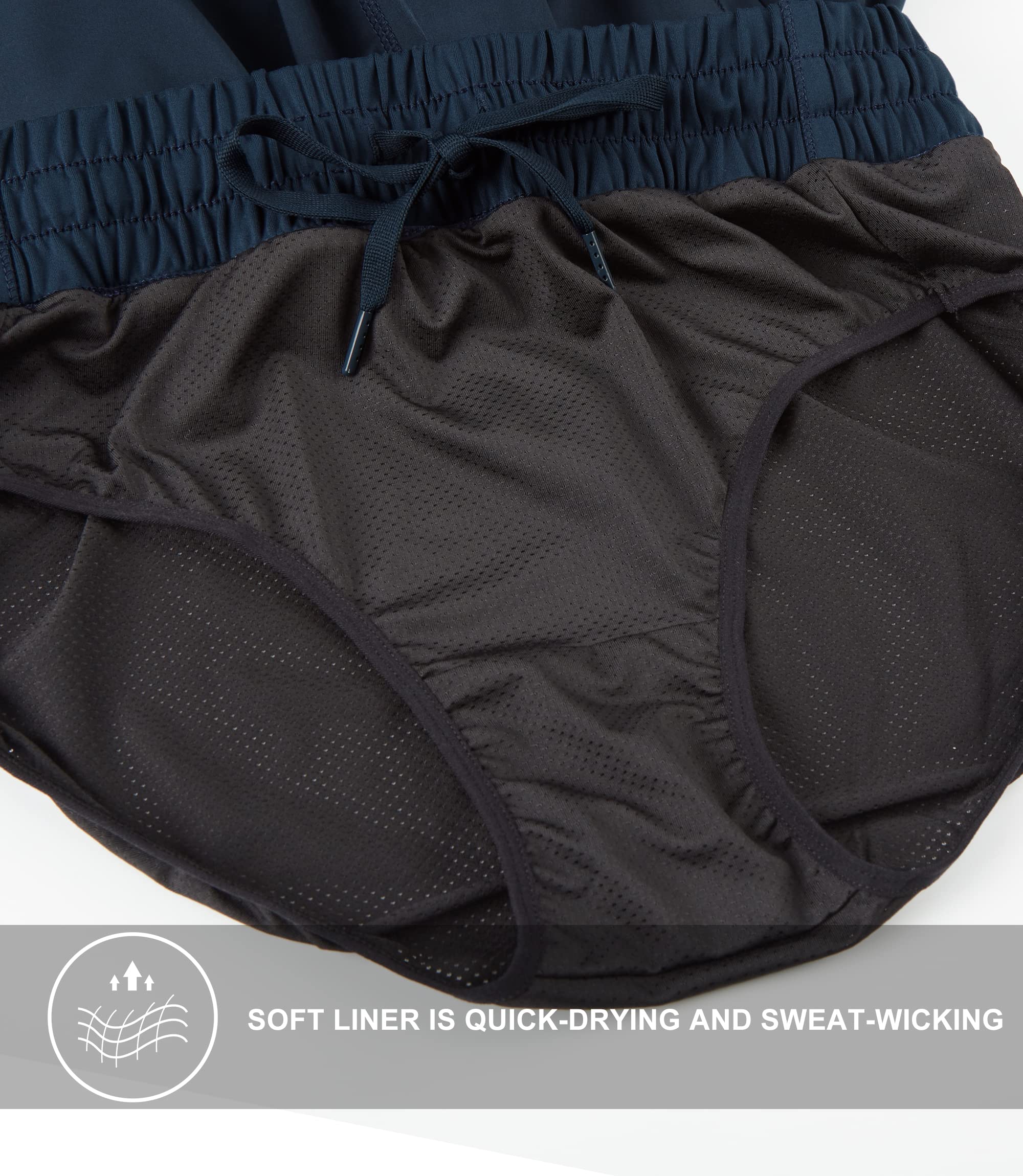 ZUTY Women's 5