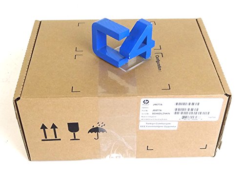 Original HP J9577A Printer Cartridge - High-Quality Compatible Ink Replacement for HP Printers | Perfect for Home, Office & School Printing Needs