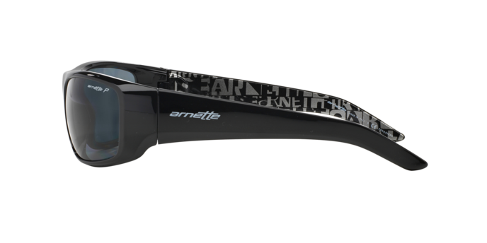 Arnette Hot Shot AN4182 214981 Polarized Sunglasses for Men & Women - UV Protection, Stylish Design for Outdoor Sports, Driving & Beach Activities