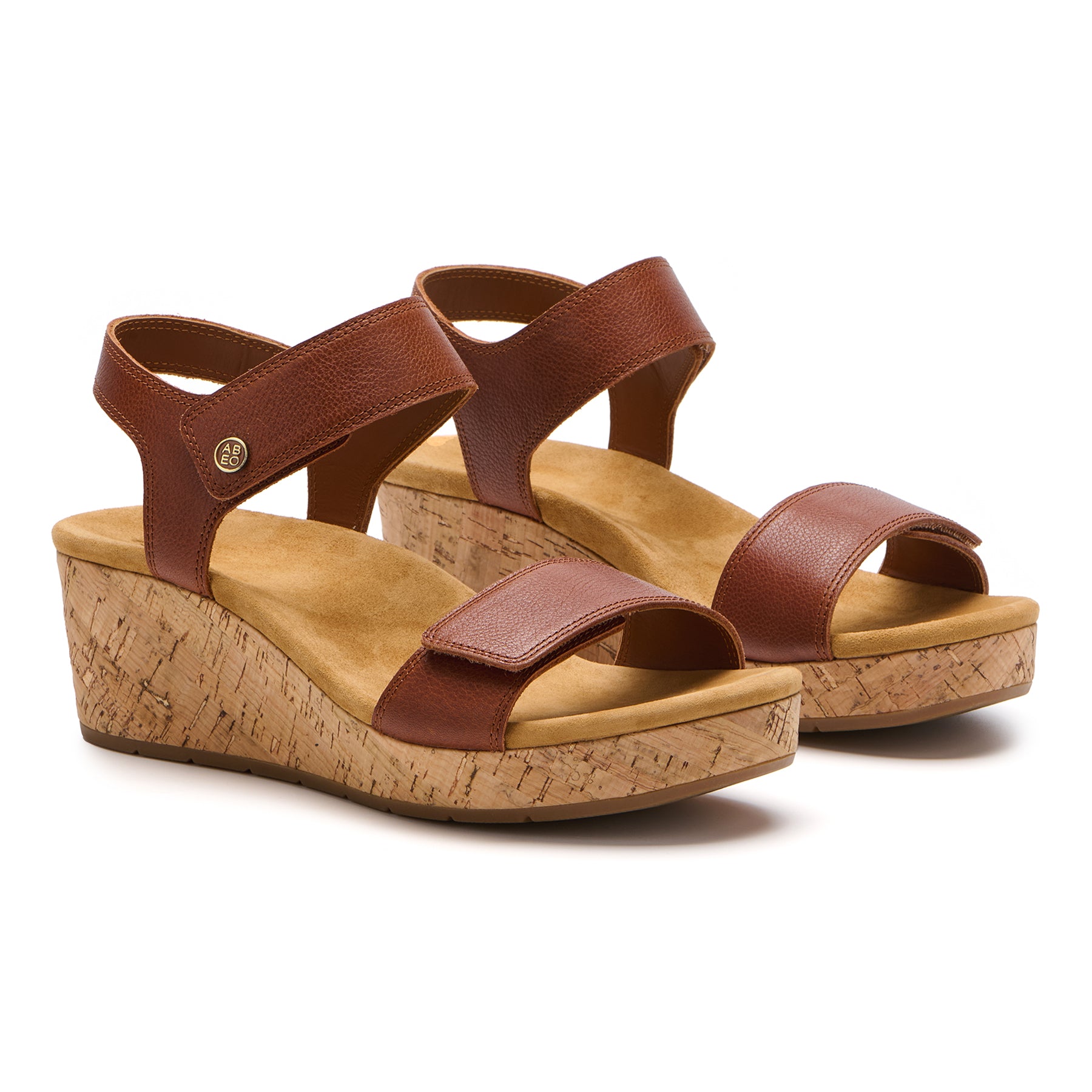 Riviera Strap Sandal Metatarsal - Comfortable Women's Summer Sandals with Arch Support | Perfect for Beach, Vacation & Casual Wear
