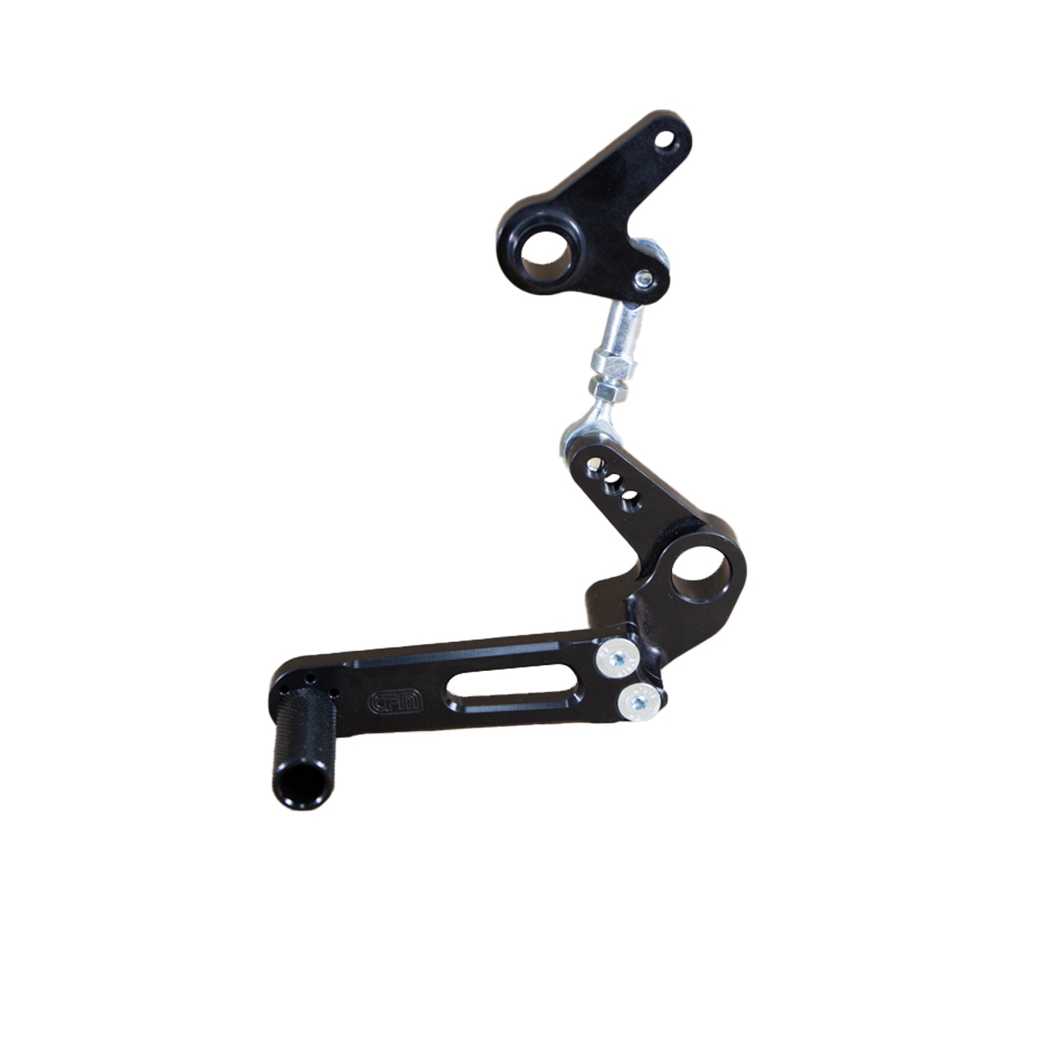 BMW S1000RR 2009-2014 & HP4 2013-2014 Race Shift Conversion Kit - 08 7753 - Perfect for Track Days and Performance Riding