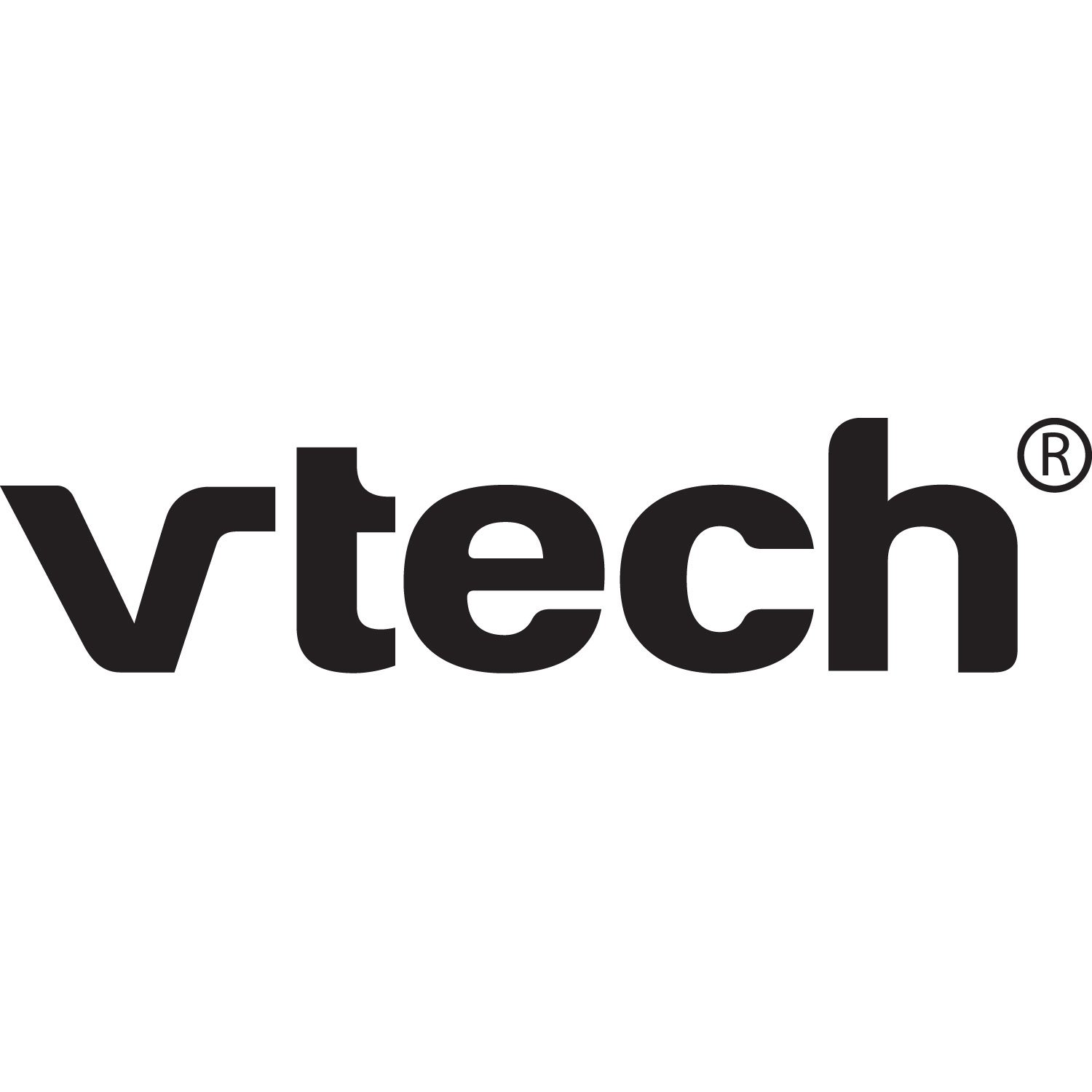 VTech VCS704 ErisStation DECT 6.0 Conference Phone with 4 Wireless Microphones - OrbitLink Wireless Technology, HD Audio, Noise Reduction for Office Meetings & Conference Calls (Black) - Perfect for Business Conference Rooms, Home Offices & Remote Team Collaboration