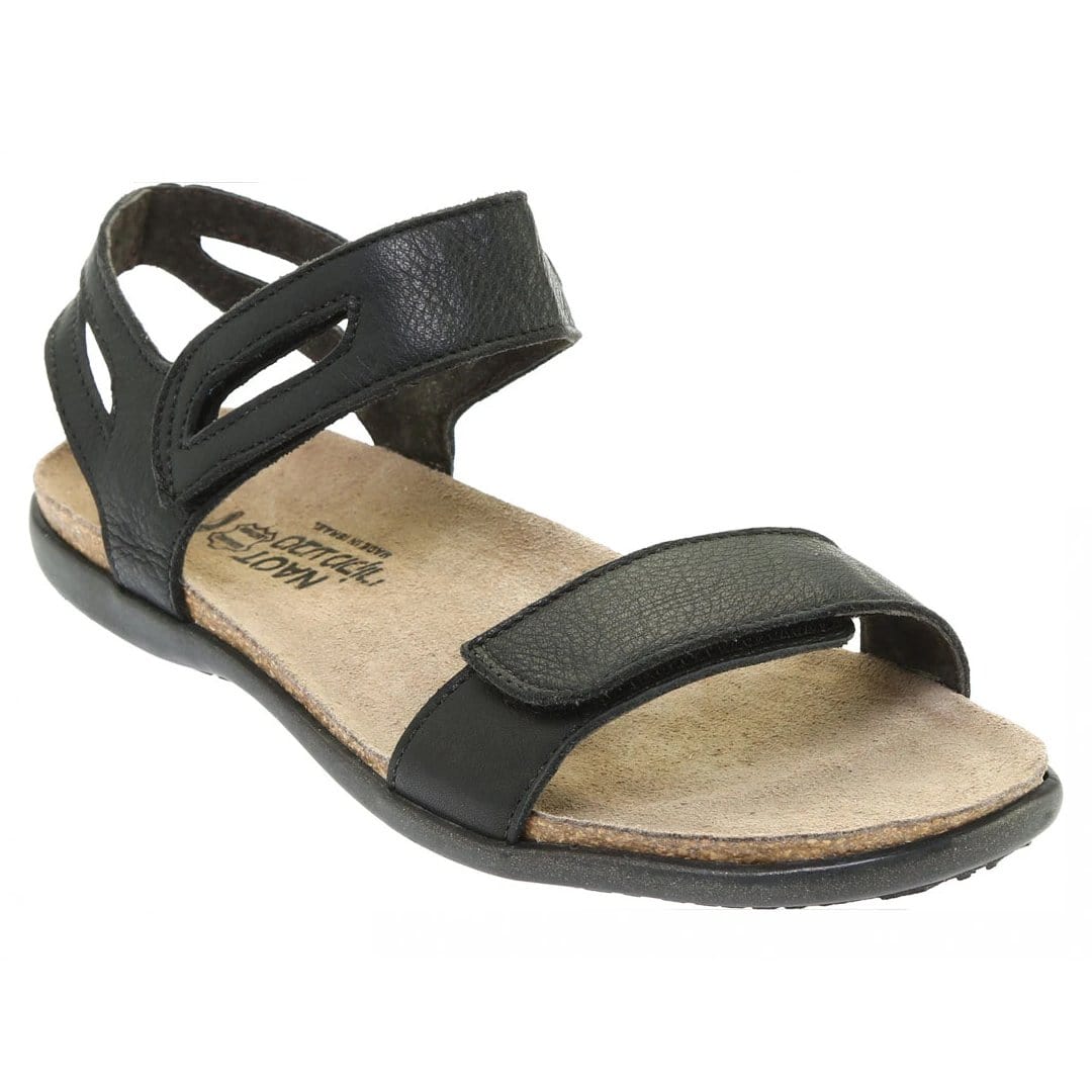 Courtney Sandal (7446) - Women's Comfortable Casual Sandals for Walking, Beach & Summer Outfits | Lightweight & Stylish Footwear