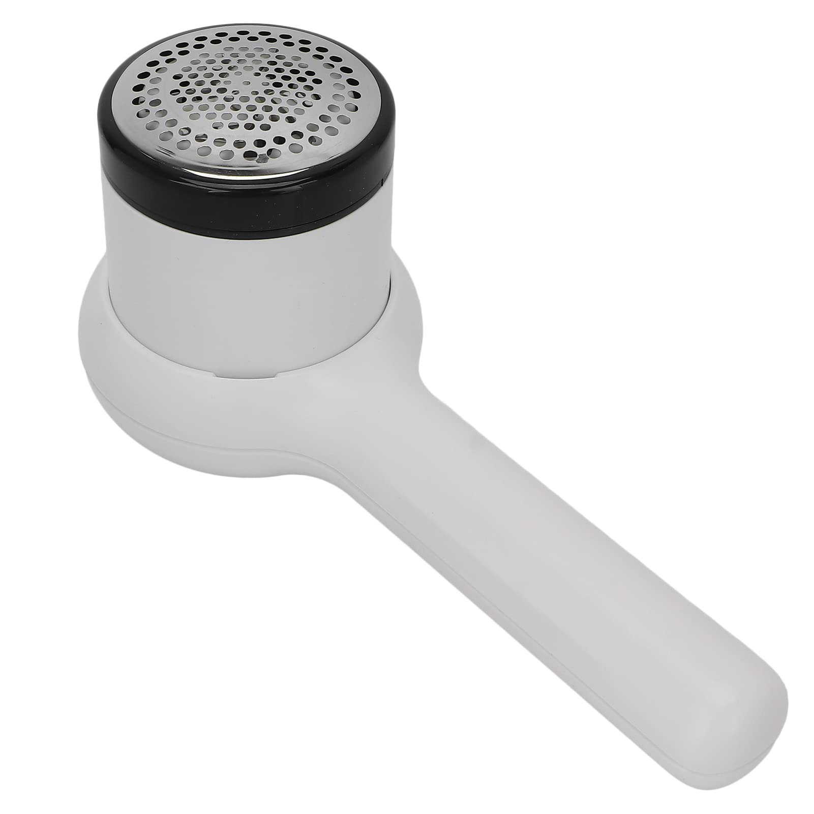 Electric Fabric Shaver & Lint Remover - Portable USB-Powered Defuzzer for Clothes, Sweaters, Blankets - Efficiently Remove Pilling & Fuzz from Fabrics (Perfect for Home, Travel & Laundry Care)