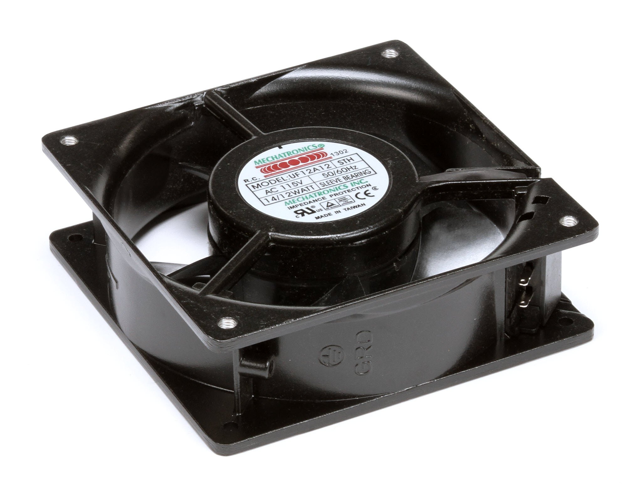 Doyon ELM760 Cooling Wire Fan Connector - High Performance Cooling Solution for Electronics, Computers, and Home Appliances