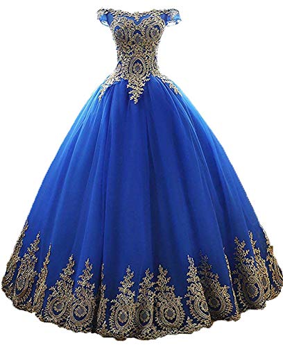 D Style: Royal Blue
