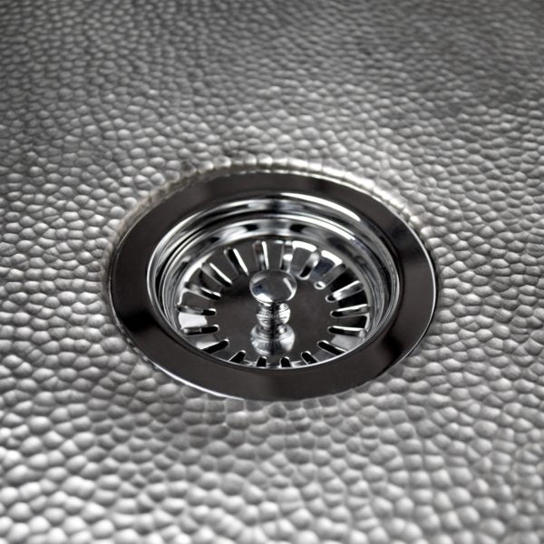 Farmhouse 30 Inch Apron Front Kitchen Sink - Stainless Steel Single Bowl Undermount Sink for Modern & Rustic Kitchens | Perfect for Cooking, Washing Dishes & Food Prep