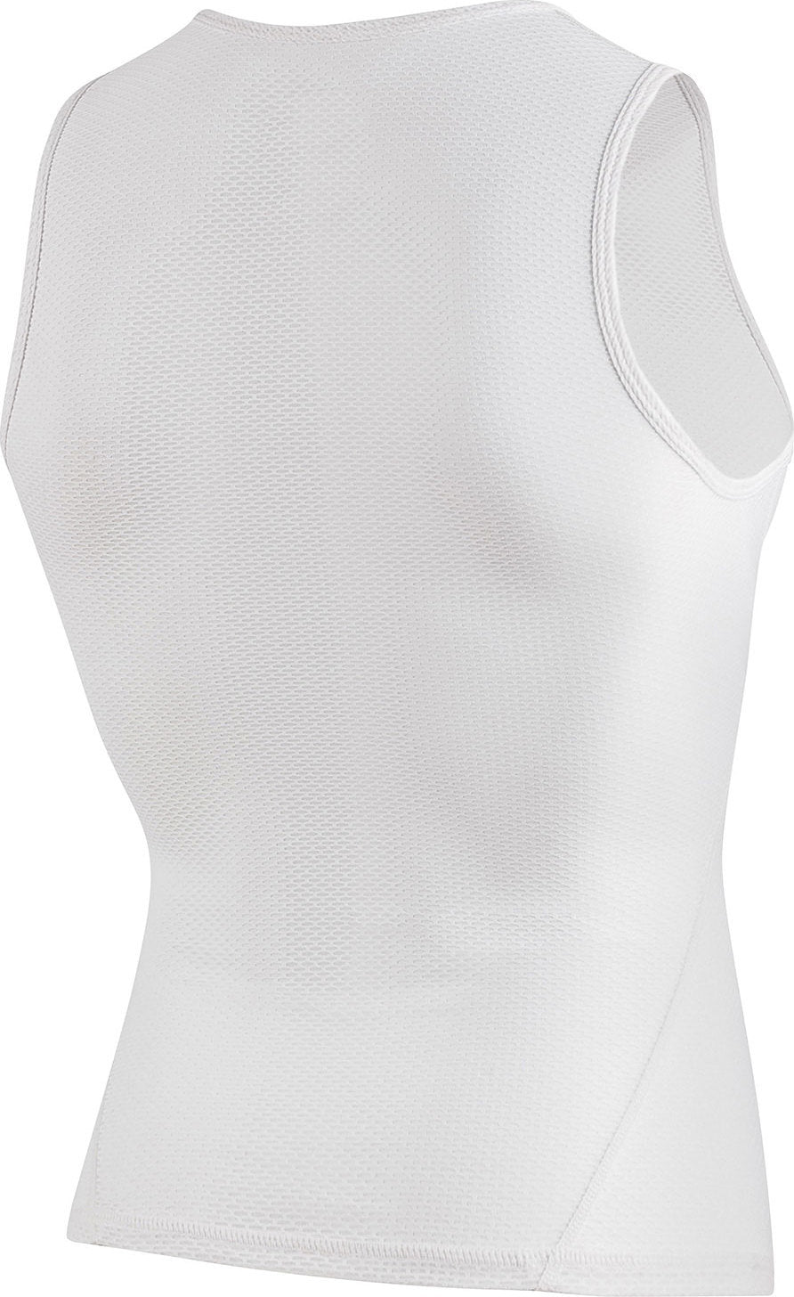 1001 Men's Singlet Top - Comfortable Cotton Sleeveless Undershirt for Casual Wear & Layering | Perfect for Gym, Workout & Everyday Use