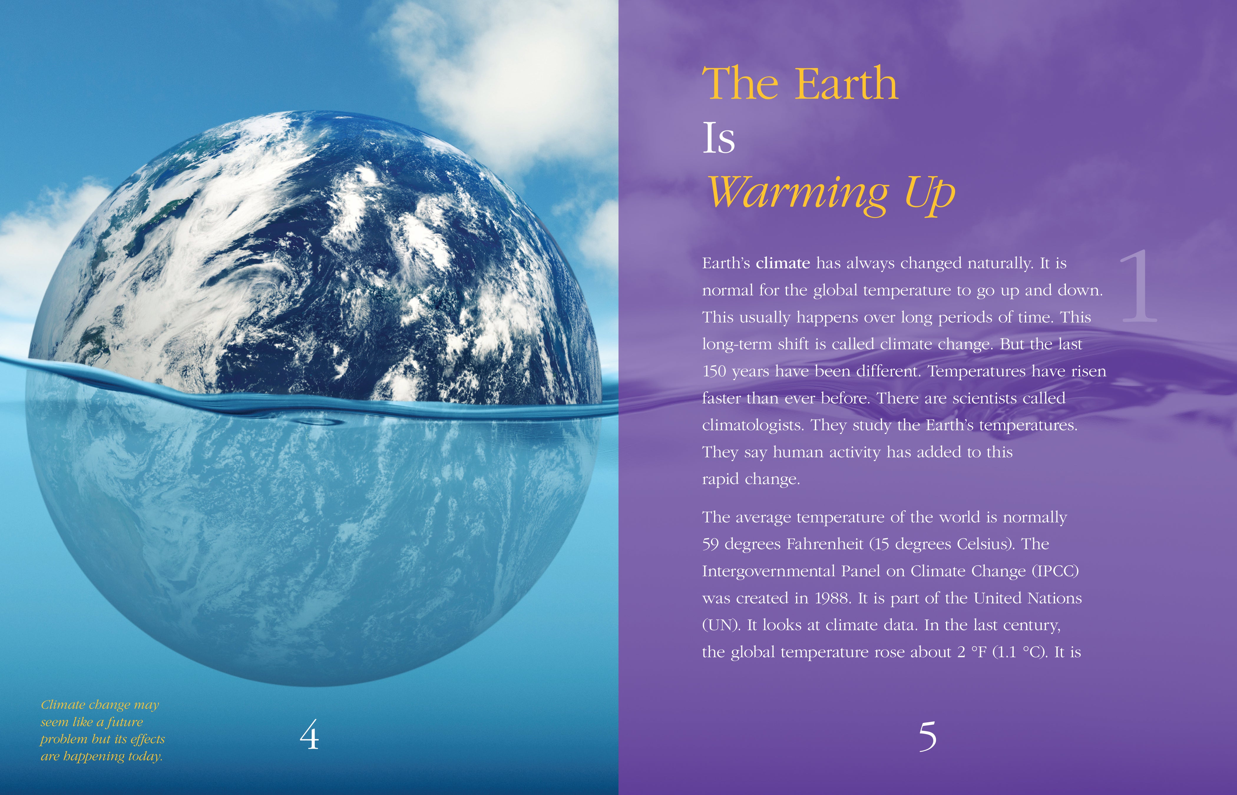 12 Key Facts About Climate Change - Causes, Effects & Solutions | Global Warming Guide for Eco-Friendly Living