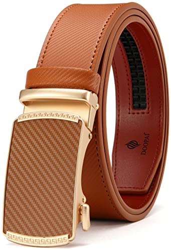 07 Light Brown Belt