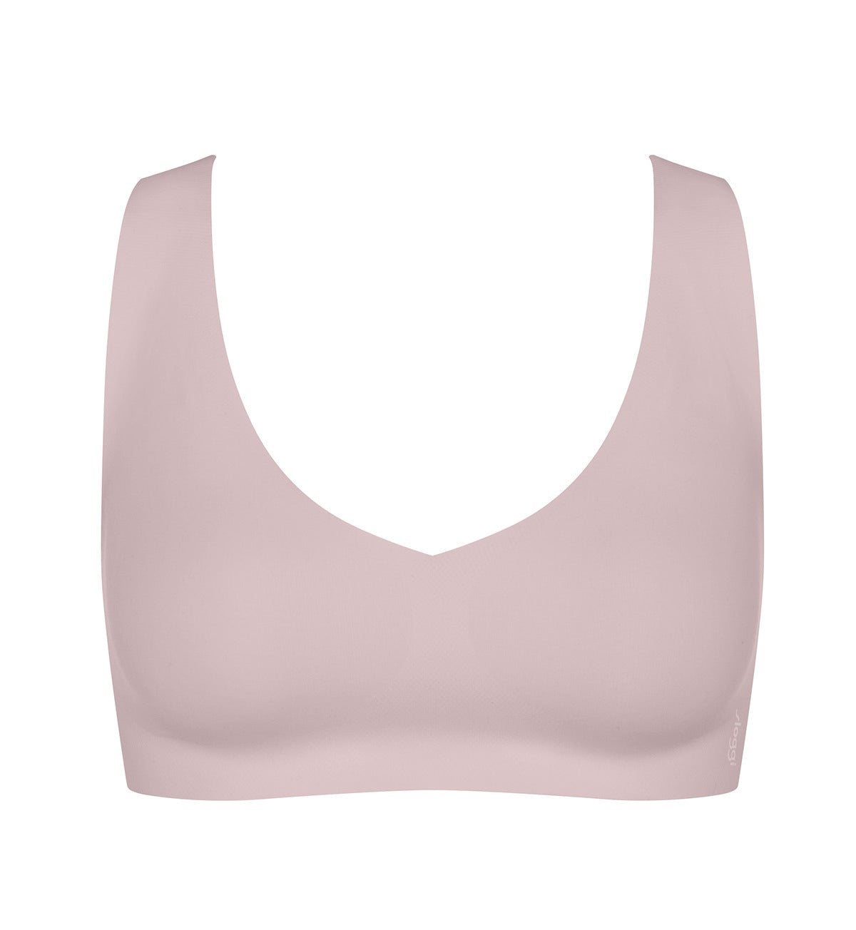 SLOGGI ZERO FEEL 2.0 BRALETTE - Ultra Soft Wireless Comfort Bra for Women | Perfect for Yoga, Lounge & Everyday Wear