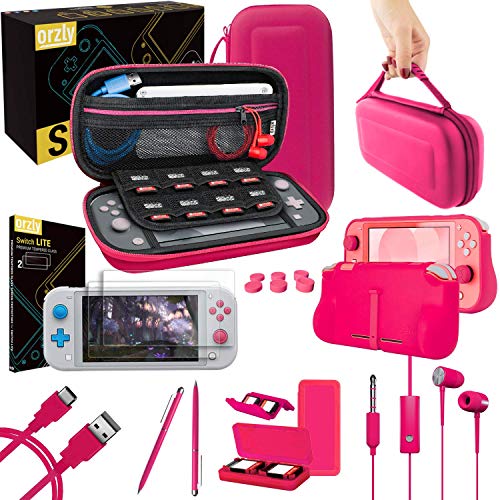 Hot Pink