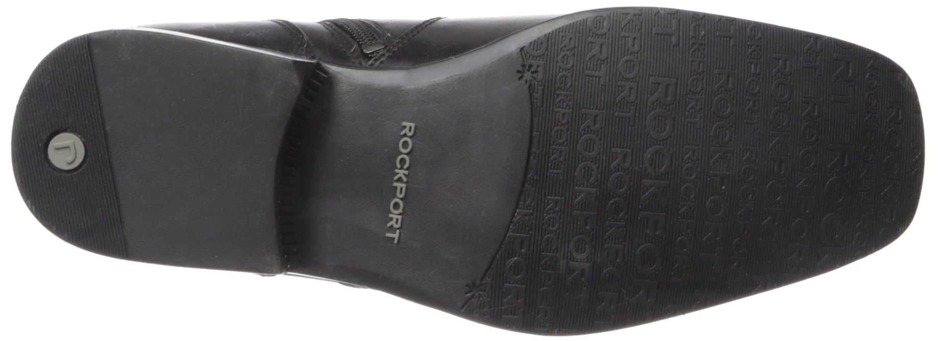 Rockport Men's Toloni Dress Shoes - Comfortable & Stylish Oxfords for Business, Wedding & Formal Occasions
