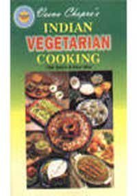 Indian Vegetarian Cookbook - Quick & Easy Recipes for Healthy Meals | Perfect for Busy Weeknights & Family Dinners