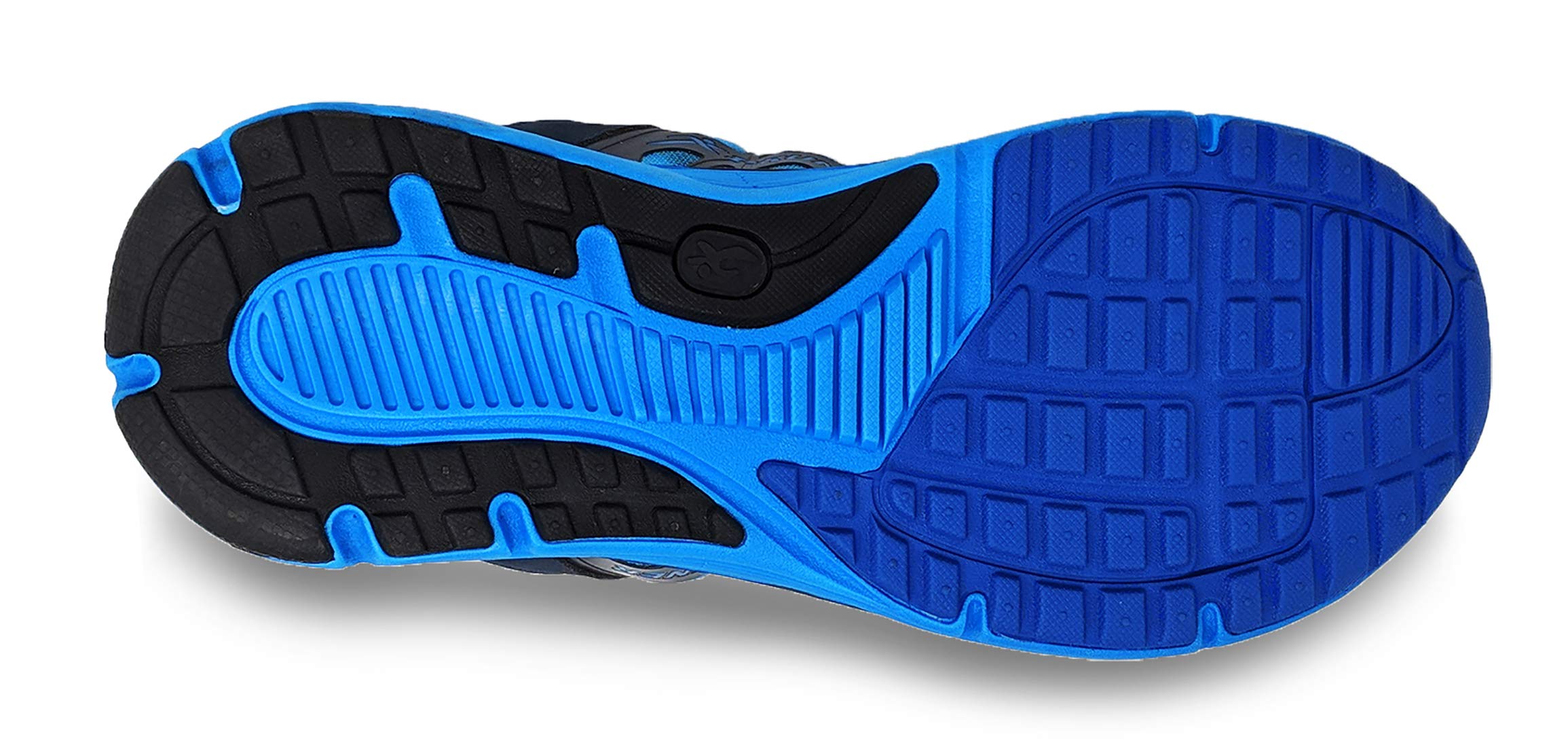 Premium Men's Leather & Mesh Walking Shoes - Comfortable & Durable for Outdoor, Travel & Daily Use