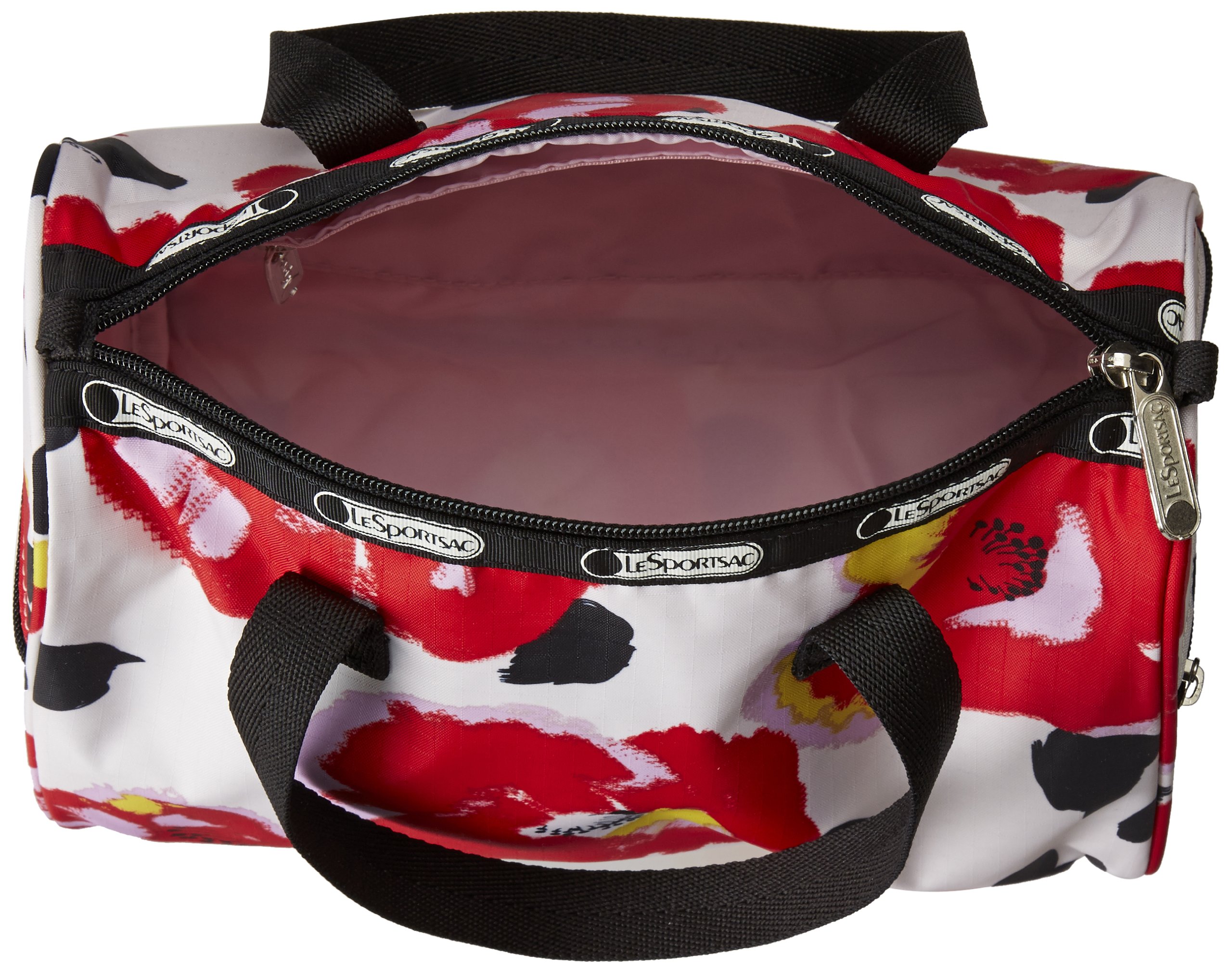 LeSportsac Small Melanie Crossbody Bag for Women - Lightweight & Durable Shoulder Purse - Perfect for Travel, Work & Everyday Use