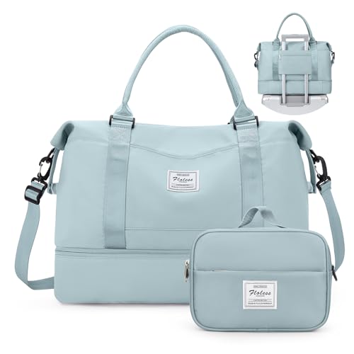 Wr-Light Blue with Laptop Pocket