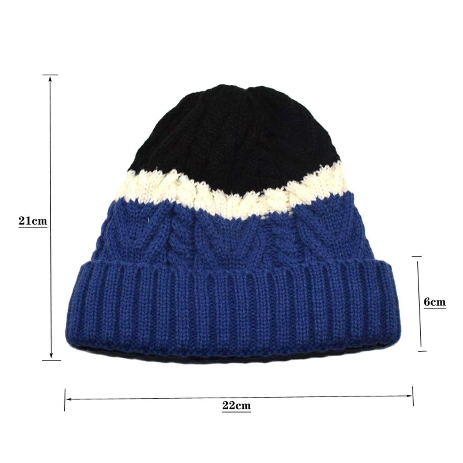 AMDOLE Women's Winter Fleece Bear Hat - Warm Raccoon Style Ski Cap for Outdoor Sports & Cold Weather | Cozy Fashion Accessory for Skiing, Snowboarding & Daily Winter Wear