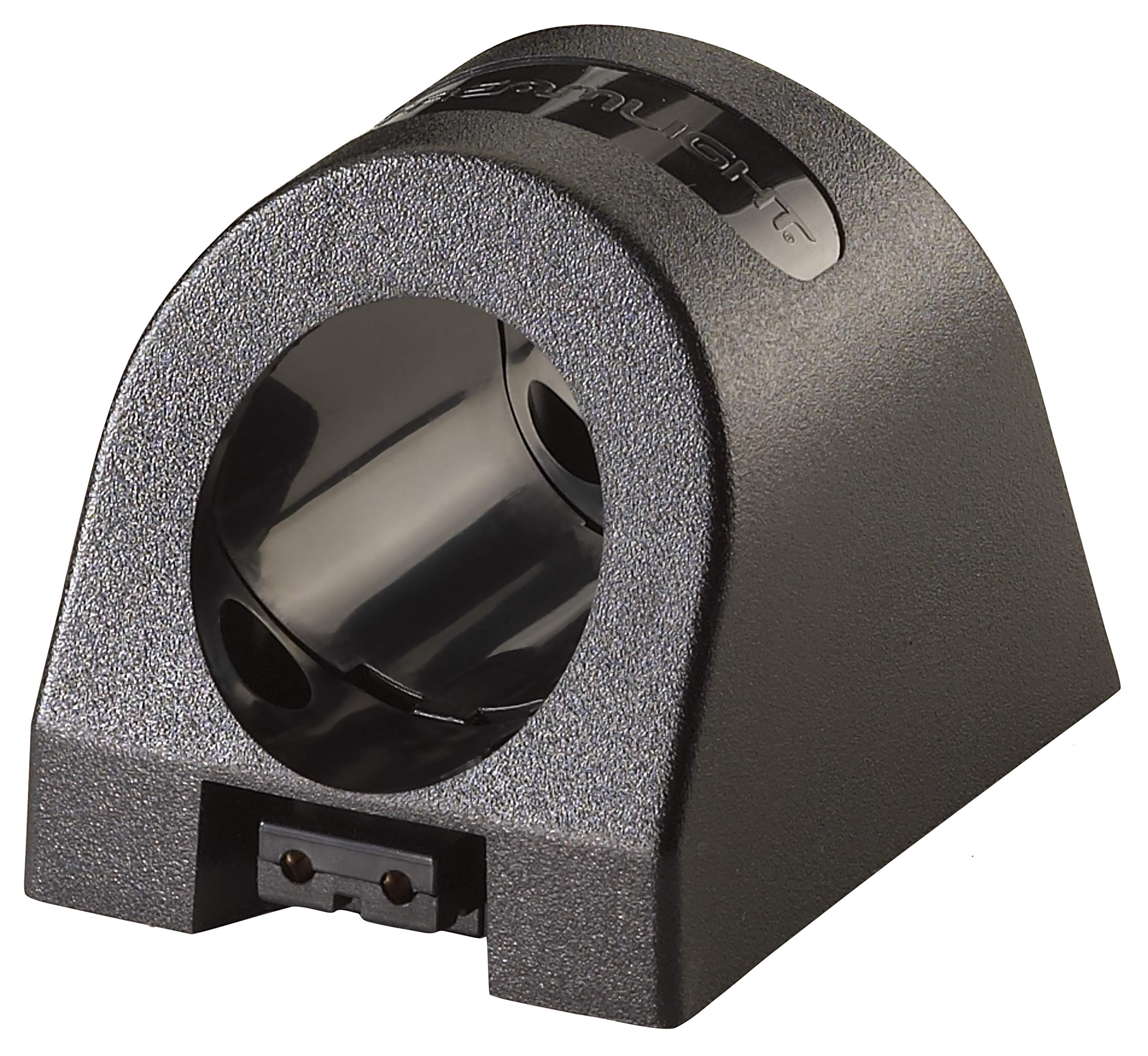 Streamlight 22047 Smart Charger Sleeve for SL Series Rechargeable Flashlights - USB Charging Dock (Cord Not Included) - Perfect for Emergency Kits, Camping & Tactical Gear