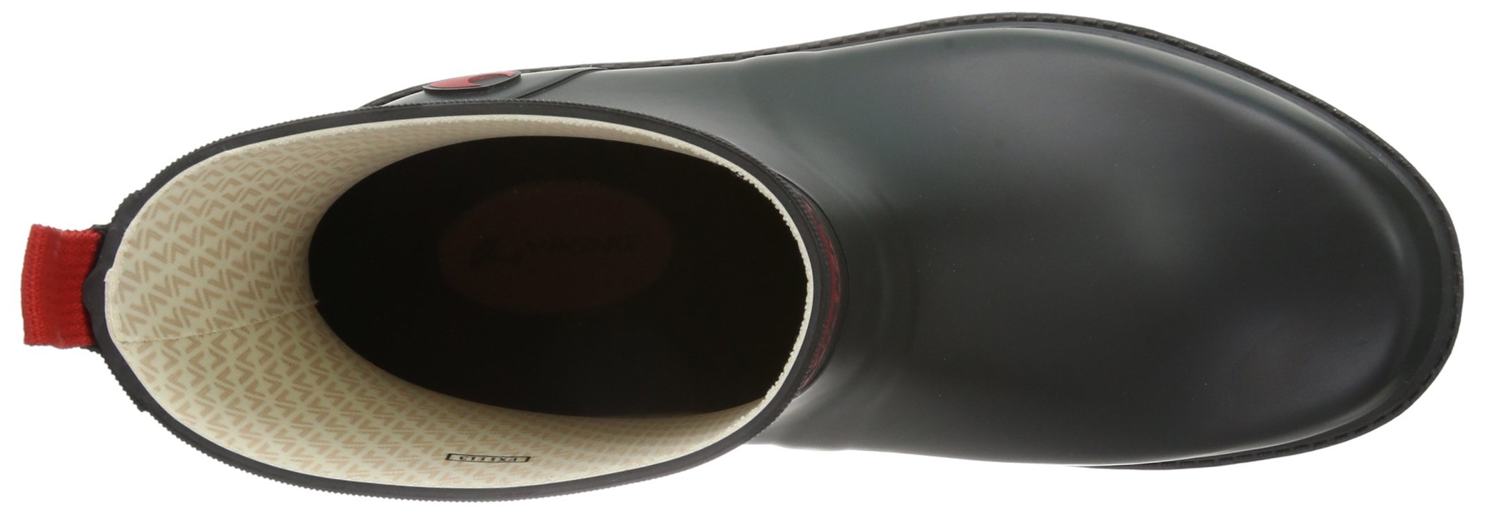 Women's Waterproof Rain Boots - Lightweight Comfortable Rubber Boots for Women | Perfect for Gardening, Hiking & Wet Weather