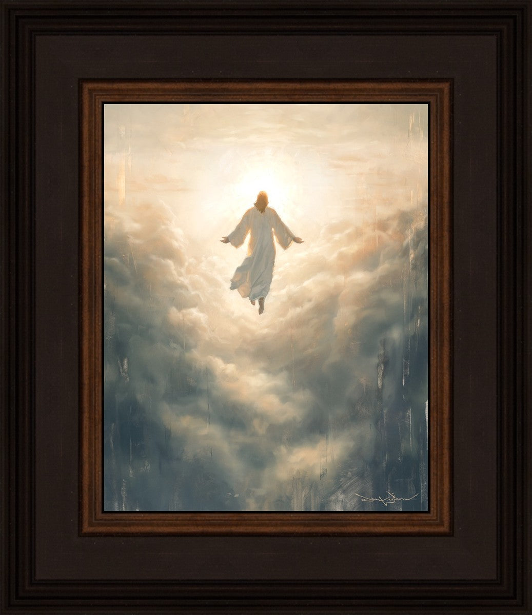 Messiah's Return - Biblical Prophecy & End Times Study Guide | Explore Christian Eschatology & Second Coming Teachings for Faith-Based Learning & Spiritual Growth