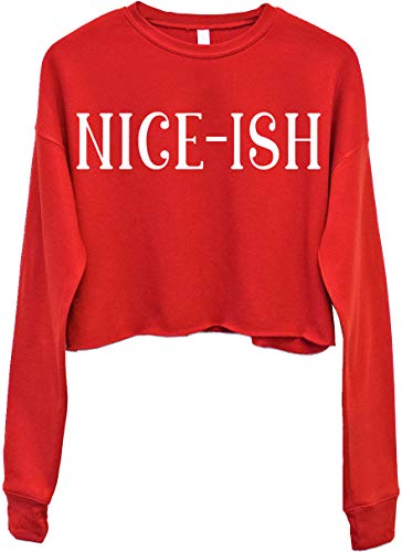 Red - Nice-ish