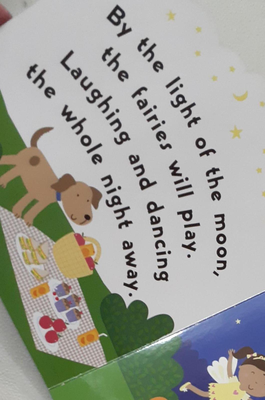 Delicious Coco Chocolate Fairy Storybook - Sweet Chocolate Treat for Kids, Gifts & Storytime Fun
