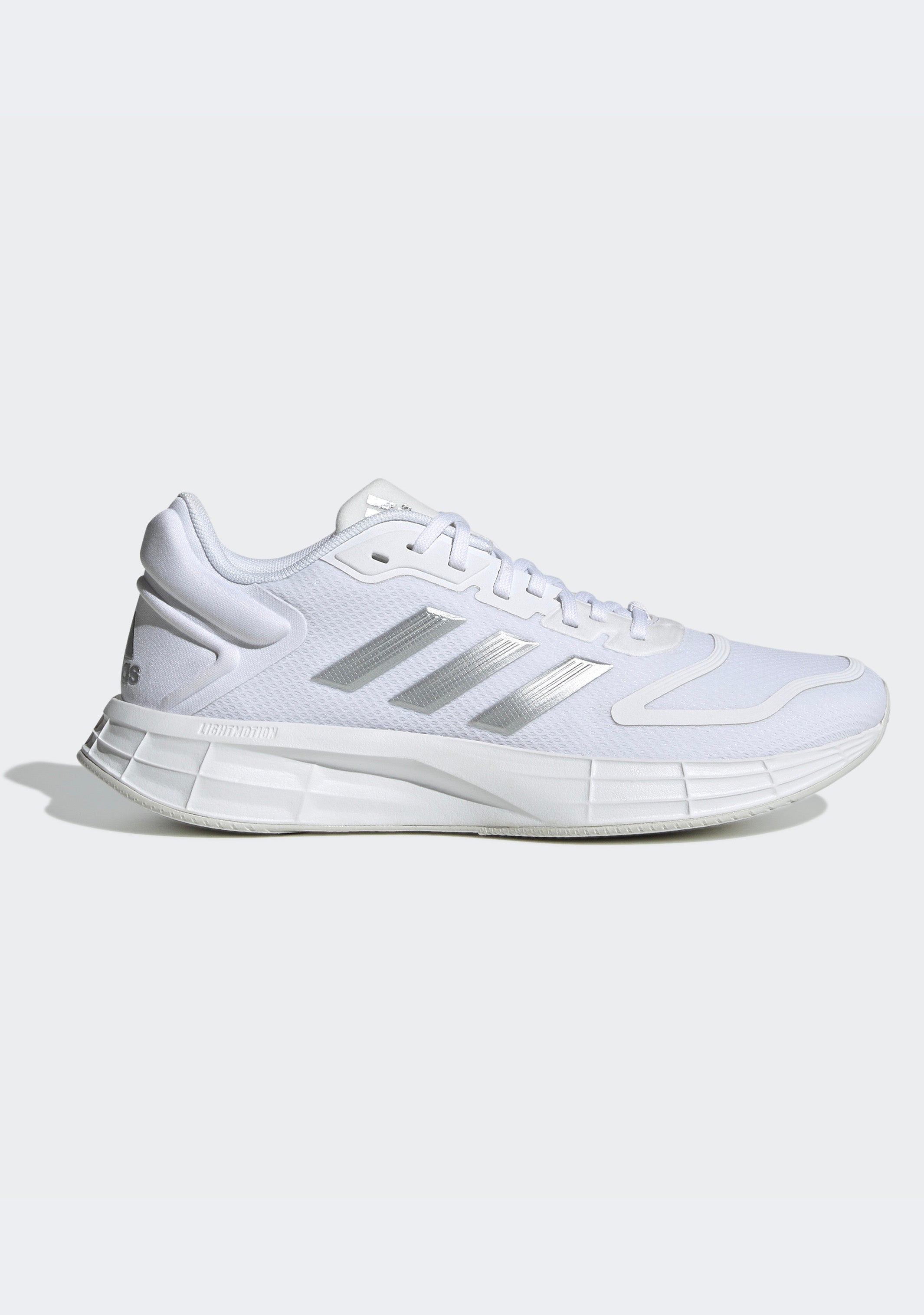 Adidas Women's Duramo 10 Running Shoes - Lightweight Comfort for Jogging, Gym & Daily Wear | Perfect for Workouts, Walking & Casual Style