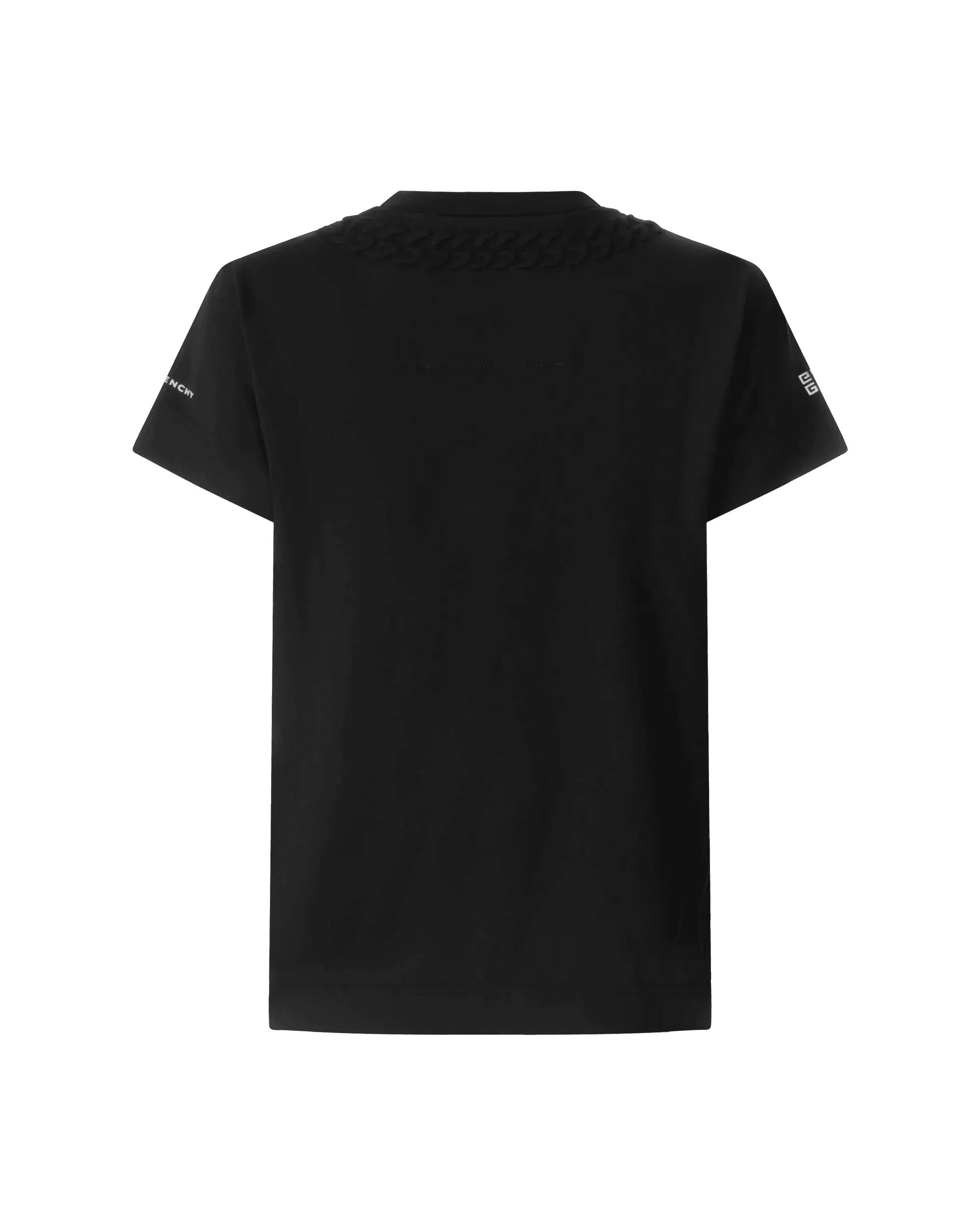 Stylish Embossed Jersey T-Shirt for Men & Women - Soft Cotton Comfort Fit Tee - Perfect for Casual Wear, Gym, and Everyday Outfits
