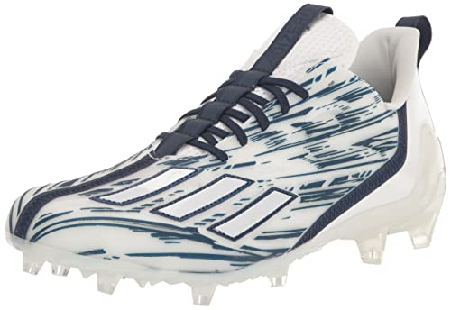 White/Team Navy Blue/White