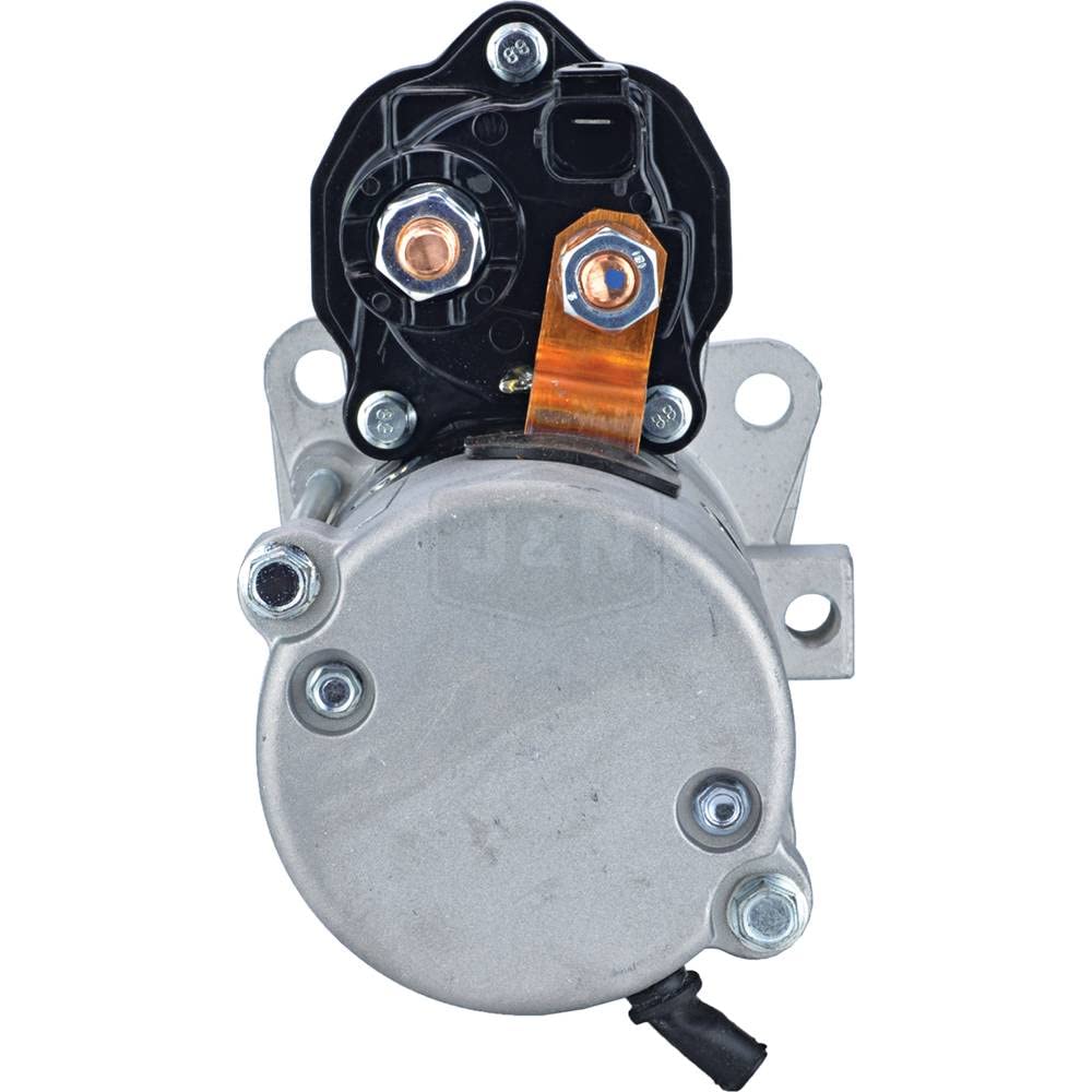RAParts 410-52477-JN J&N Electrical Products Starter - Replacement Car Starter Motor for Smooth Engine Starts | Perfect for DIY Auto Repairs & Vehicle Maintenance