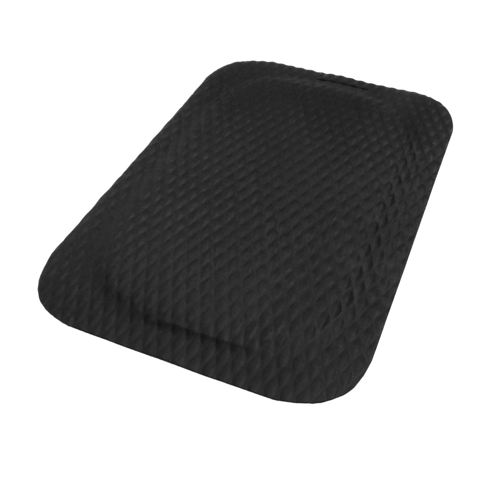 Premium Anti-Fatigue Floor Mat - M+A Matting Hog Heaven Welding Safe, Slag & Oil Resistant - 3'x5' Industrial Grade Comfort Mat for Workshops, Garages & Commercial Areas (7/8