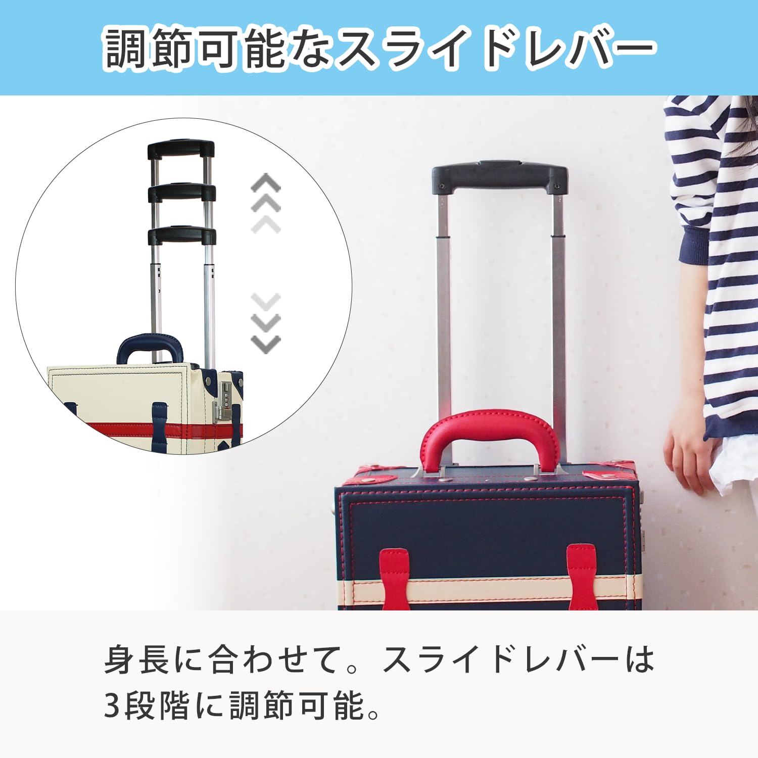 Kids Trolley Luggage with Spinner Wheels - Lightweight Travel Suitcase for Boys & Girls - Perfect for Airplane Trips, School Travel & Family Vacations