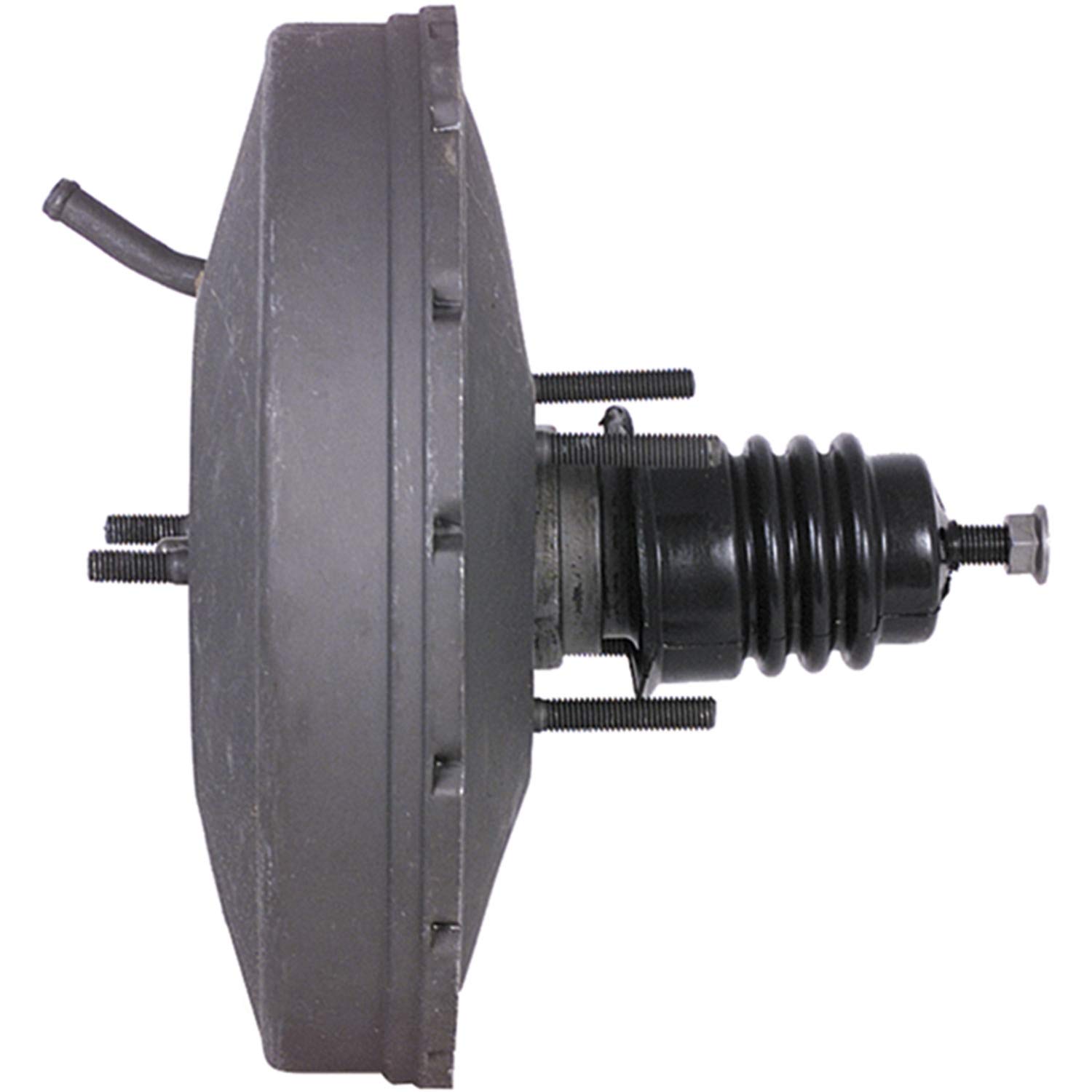 Cardone 54-74625 Remanufactured Vacuum Power Brake Booster - No Master Cylinder Included | Compatible with Select Car Models | Perfect for Brake System Repairs & Upgrades