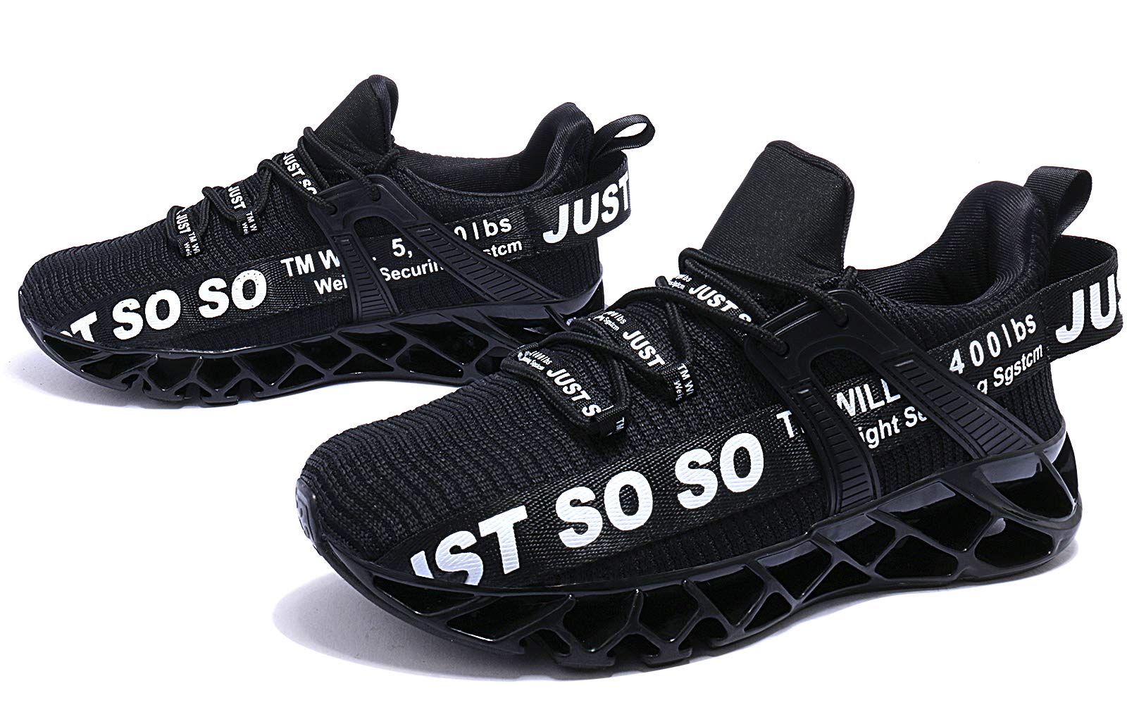 Women's Non-Slip Running Shoes - Breathable Athletic Tennis Sneakers for Women - Lightweight Sports Walking Shoes for Gym, Jogging & Outdoor Activities