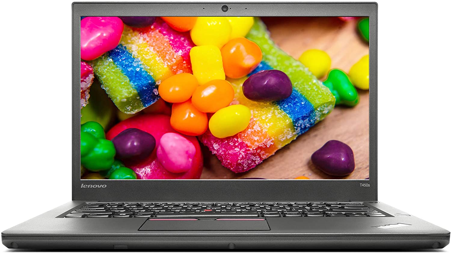 Lenovo ThinkPad T450s 14