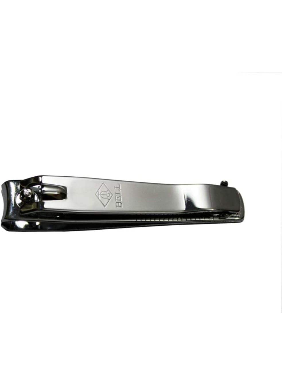 Professional Stainless Steel Nail Clipper Set - Sharp Nail Cutter for Toenails & Fingernails with Nail File - Perfect for Home, Travel, and Salon Use