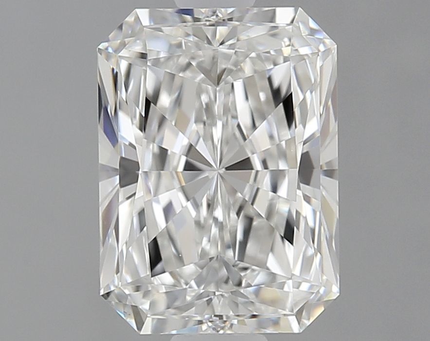 1.51 Carat E VS1 Radiant Cut Lab-Grown Diamond for Engagement Rings & Fine Jewelry – Perfect for Proposals, Anniversaries & Special Occasions