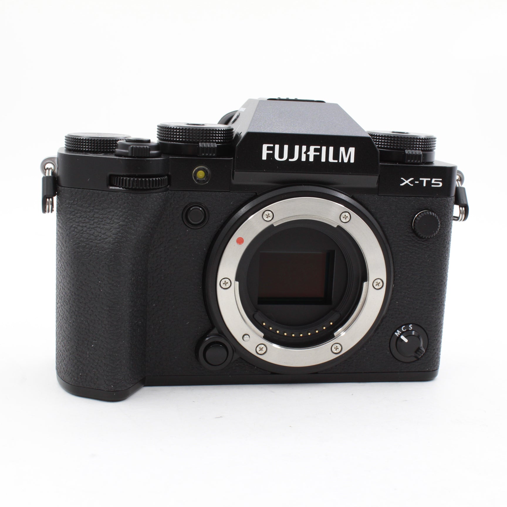 FUJIFILM X-T5 Mirrorless Digital Camera with XF 16-50mm f/2.8-4.8 Lens (Black) - Open Box Condition | Perfect for Travel Photography & Vlogging
