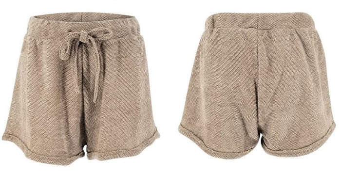 Best Women's Sports Shorts - High Waisted Running Shorts for Women - Breathable & Quick-Dry Workout Shorts - Perfect for Gym, Yoga & Outdoor Activities